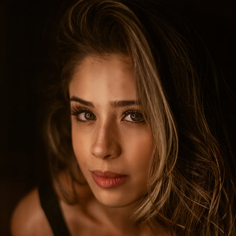 CARE YOU NEED FOR YOUR HAIR