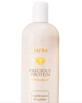 Bonus-Size Precious Protein Body Oil - Top Seller