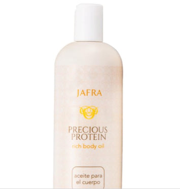 Bonus-Size Precious Protein Body Oil - Top Seller