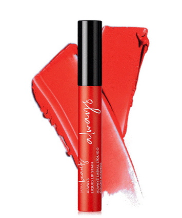 Always Liquid Lip Stain - Always Curious
