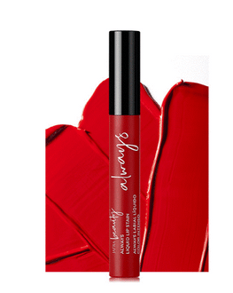 Always Liquid Lip Stain - Always Fierce