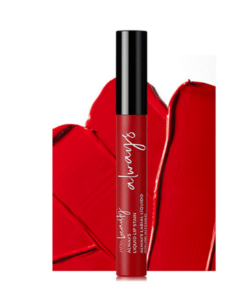 Always Liquid Lip Stain - Always Fierce