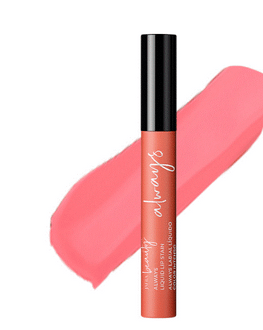 Always Liquid Lip Stain - Always Grateful