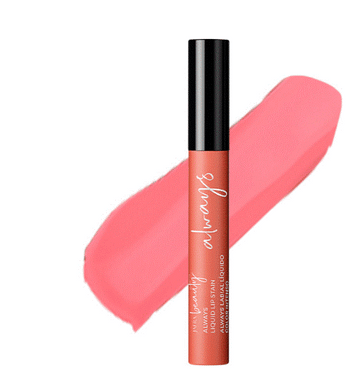 Always Liquid Lip Stain - Always Grateful