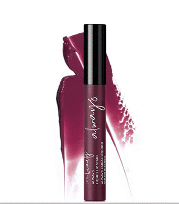 Always Liquid Lip Stain - Always Magnetic