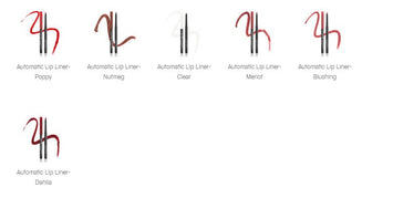 Automatic Lip Liner