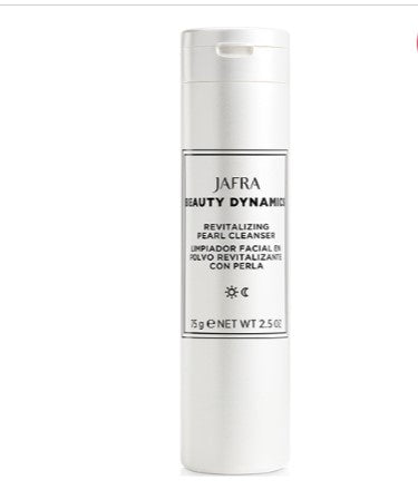 Beauty Dynamics Revitalizing Pearl Cleanser