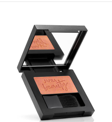 Powder Blush-Bronze