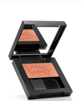 Powder Blush-Bronze