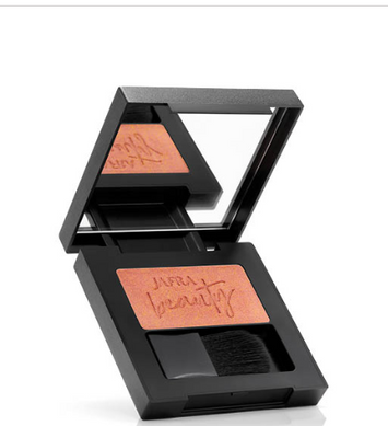 Powder Blush-Bronze