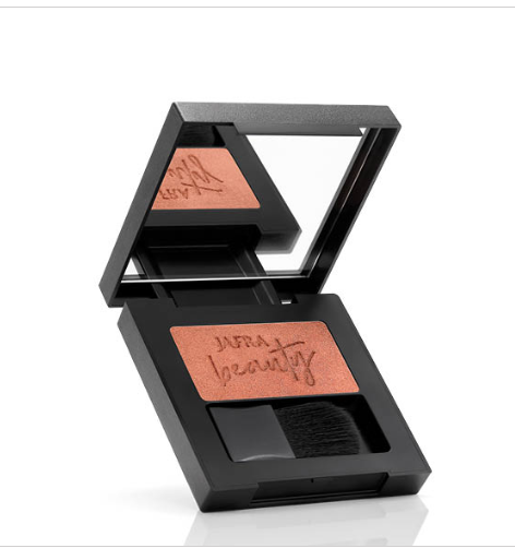 Powder Blush-Stunning