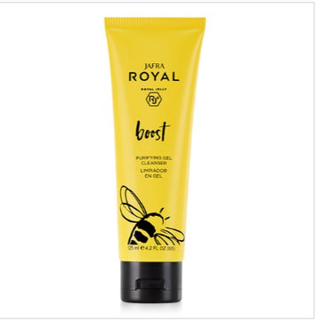 Boost Purifying Gel Cleanser