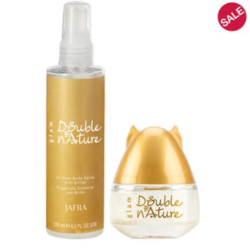 Double Nature Glam Duo