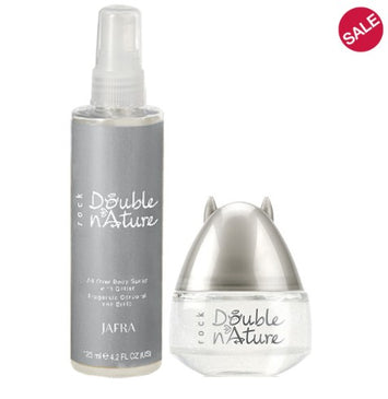 Double Nature Rock Duo