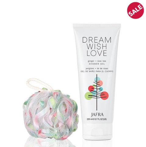 Dream Wish Love Duo