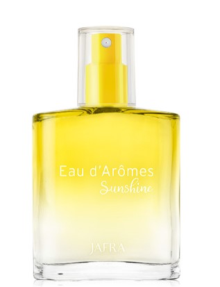 Eau d'Arômes Sunshine Fragrance Spray