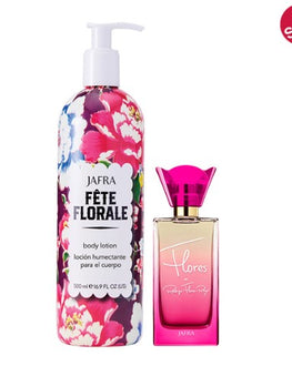 Flores Duo