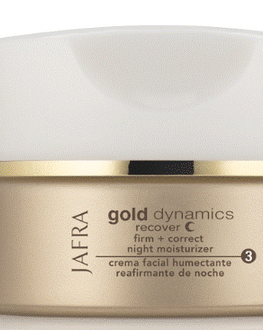 Firm + Correct Night Moisturizer