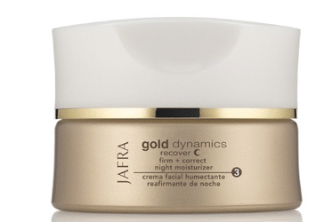 Firm + Correct Night Moisturizer