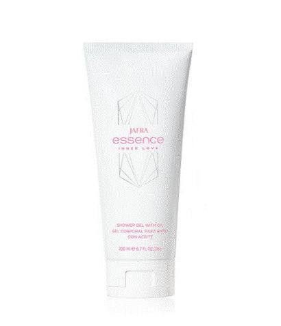 JAFRA Essence Inner Love Shower Gel
