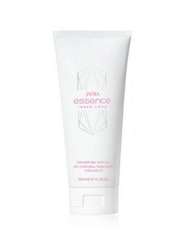 JAFRA Essence Inner Love Shower Gel