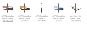 JAFRA Beauty Duo Eyeliner