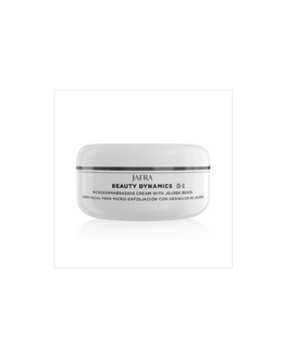 Beauty Dynamic Microdermabrasion Cream - Refreshing skin cleanser !