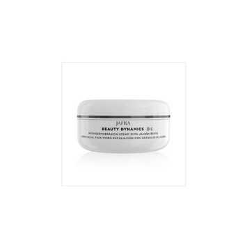 Beauty Dynamic Microdermabrasion Cream - Refreshing skin cleanser !