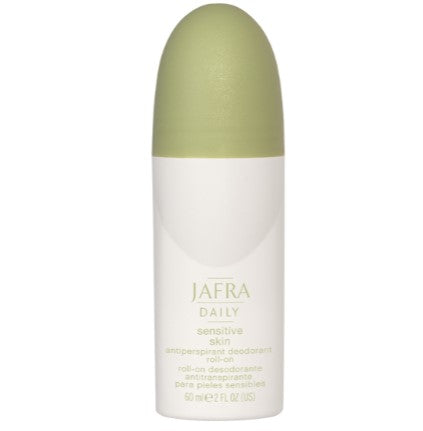JAFRA Daily - Sensitive Skin Deodorant Roll-on (women)