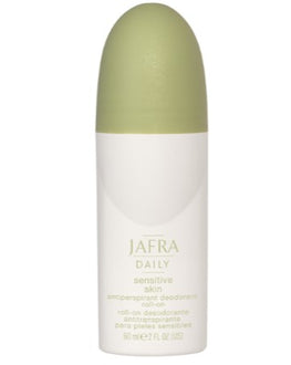 JAFRA Daily - Sensitive Skin Deodorant Roll-on (women)