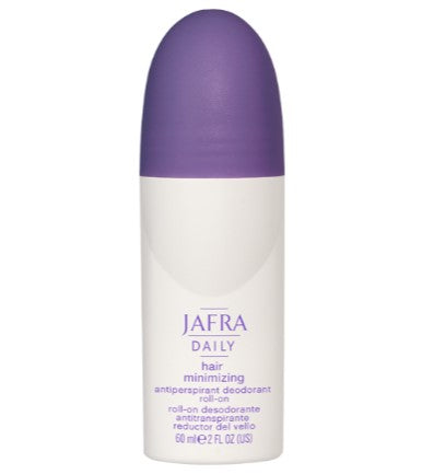 JAFRA Daily - Hair Minimizing Deodorant Roll-on