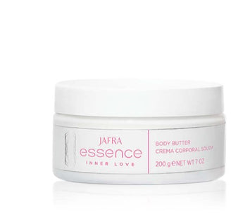 JAFRA Essence Inner Love Body Butter