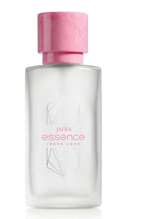JAFRA Inner Love Fragrance