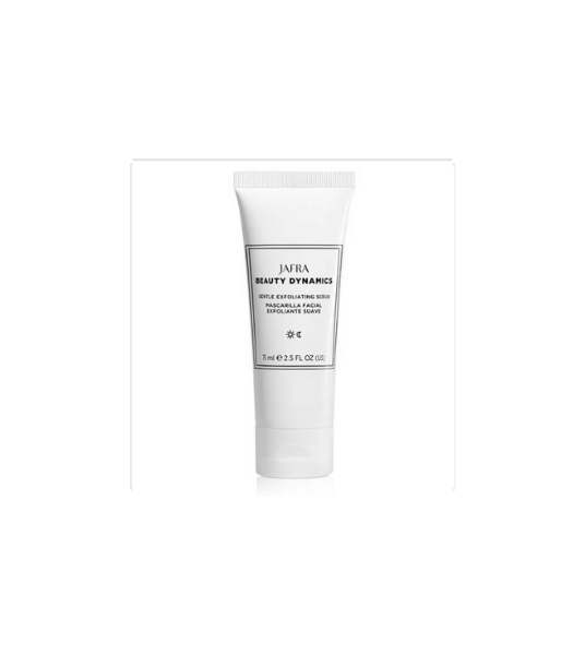 Gentle Exfoliating Scrub - Facial