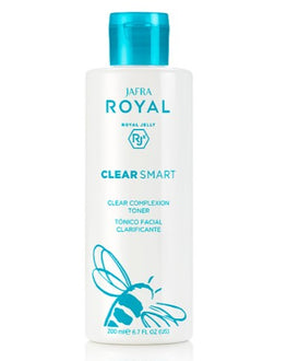 JAFRA ROYAL Clear Smart Clear Complexion Toner