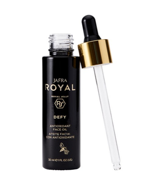 JAFRA ROYAL Defy Antioxidant Face Oil