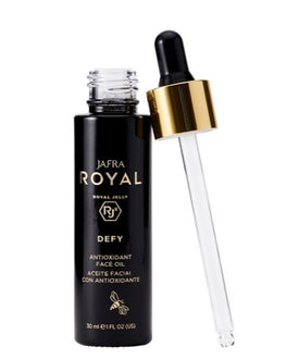 JAFRA ROYAL Defy Antioxidant Face Oil