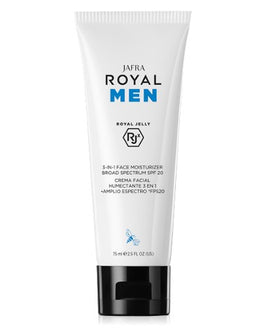 JAFRA ROYAL Men 3-in-1 Face Moisturizer