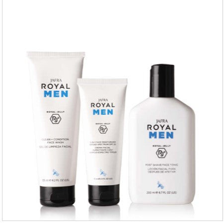 JAFRA ROYAL Men Ritual