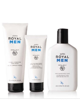 JAFRA ROYAL Men Ritual