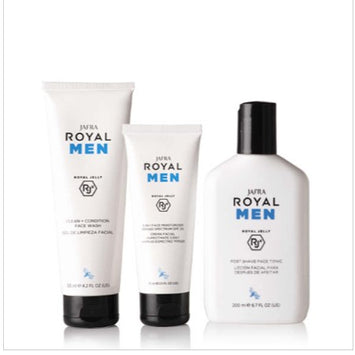 JAFRA ROYAL Men Ritual