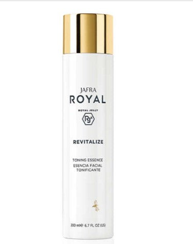 JAFRA ROYAL Revitalize Toning Essence