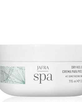 JAFRA Spa Dry Heel and Foot Relief