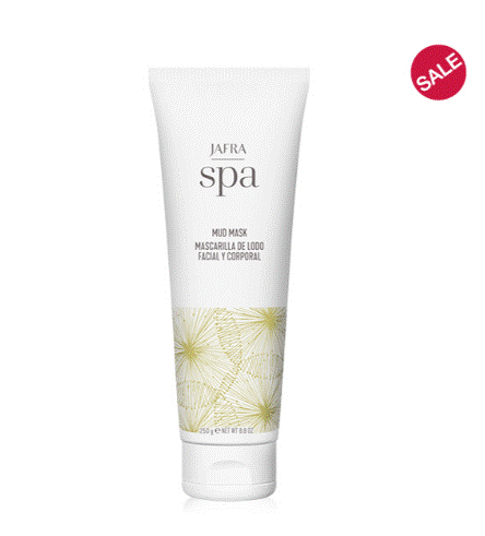 JAFRA Spa Mud Mask