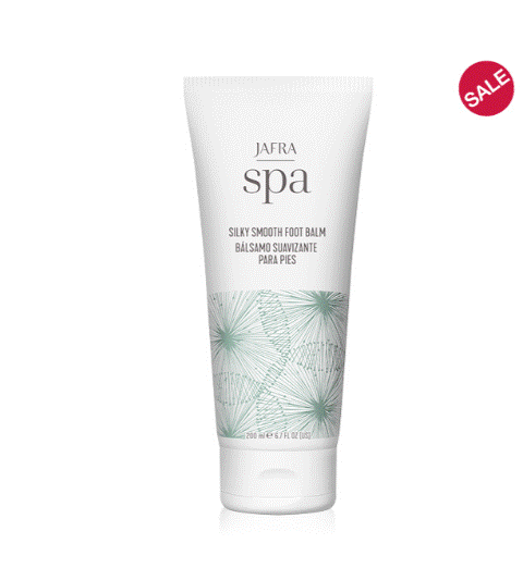 JAFRA Spa Silky Smooth Foot Balm