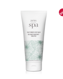 JAFRA Spa Silky Smooth Foot Balm