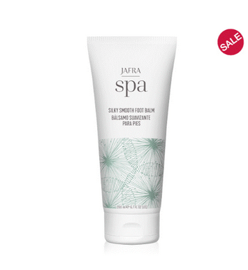 JAFRA Spa Silky Smooth Foot Balm