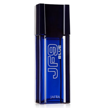 JF9 Men's Blue Cologne (original) #1 SELLER