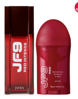 JF9 Red Intense Duo (Him)