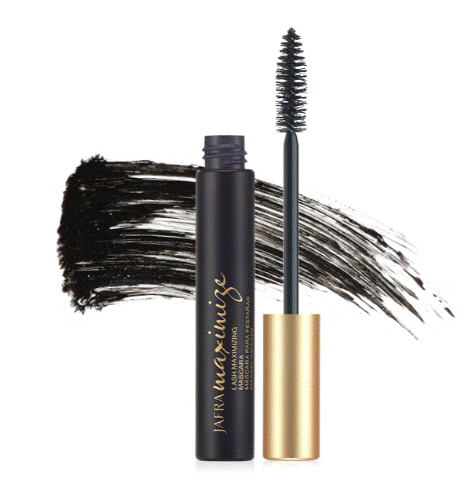 Lash Maximizing Mascara